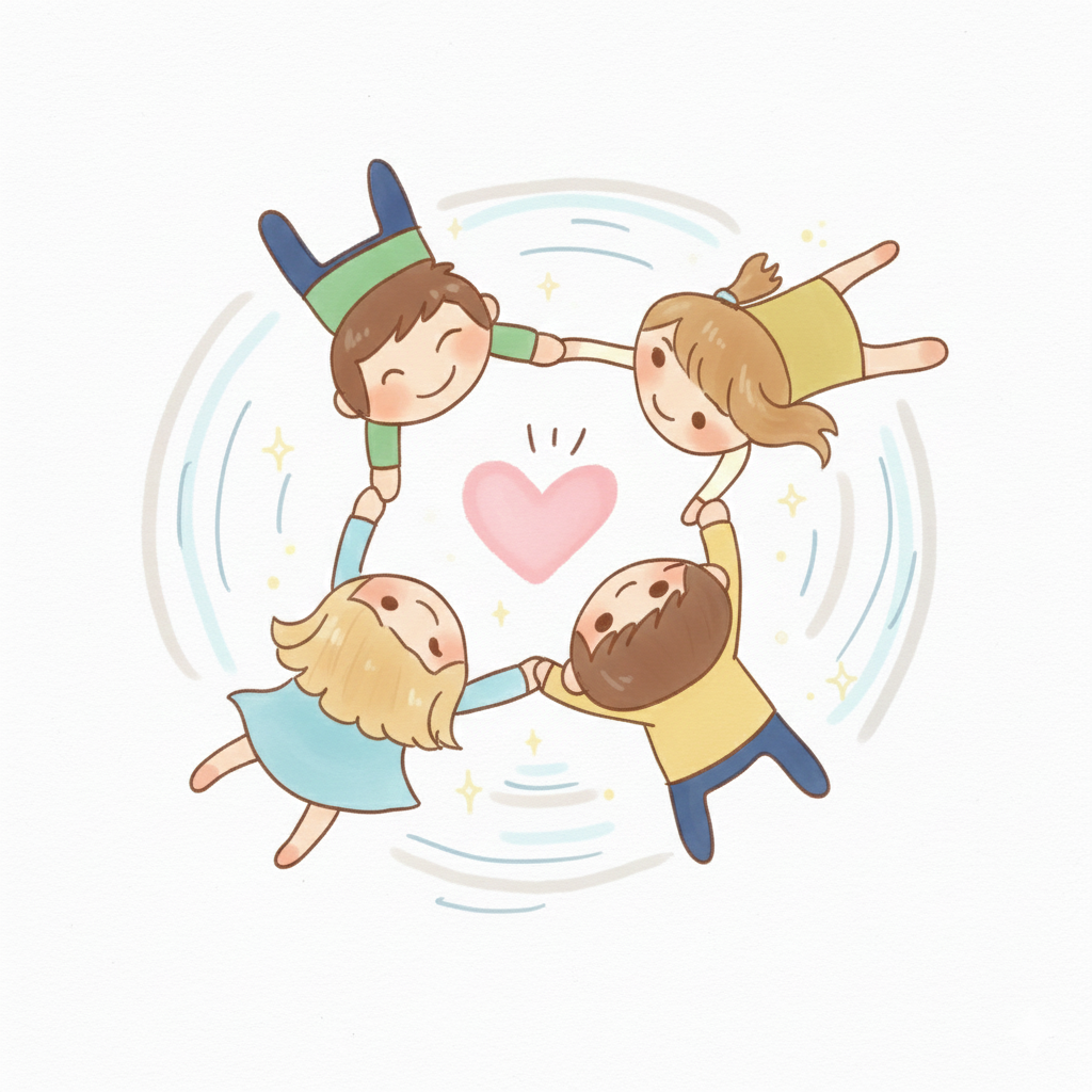 Addiction's Community